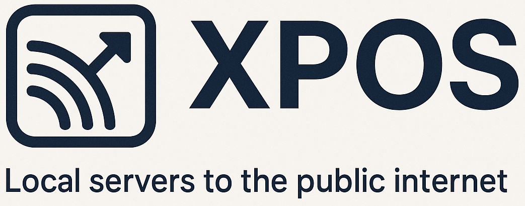 XPOS Logo